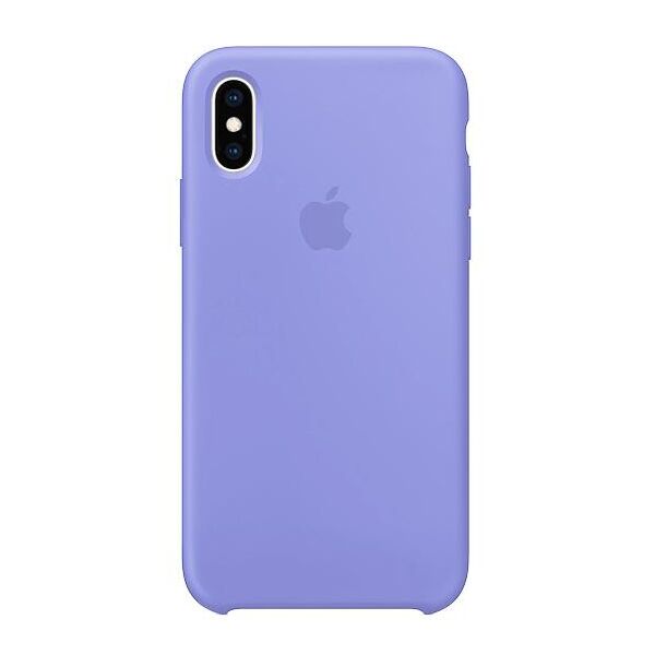 

Панель ARS Silicone Case для iPhone XS Max Glycine (ASC-0346)