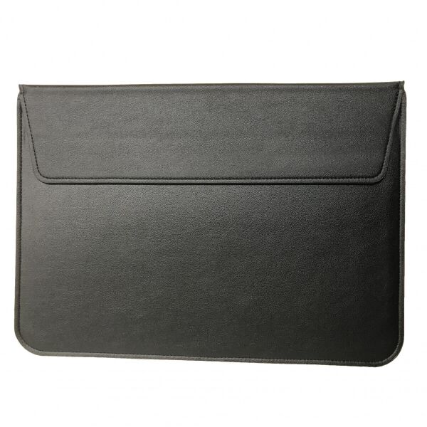 

Папка конверт Micaso PU Sleeve bag для MacBook Pro 15″ Black (BAG-0022)