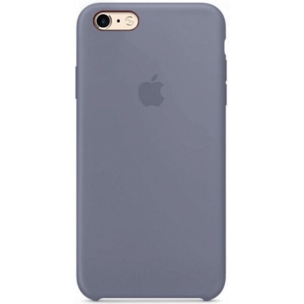 

Панель ARM Silicone Case для Apple iPhone 6/6s Lavender Gray (ASC-0148)