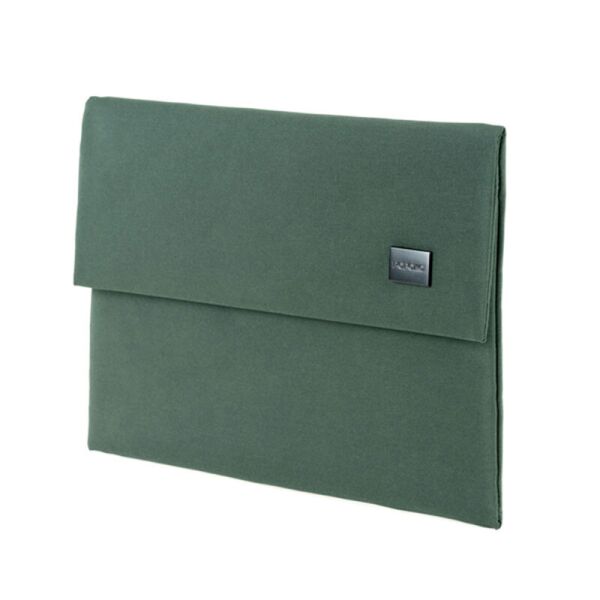 

Папка конверт Pofoko bag для MacBook Air 13.3″/Pro 13.3″ Green (BAG-0014)