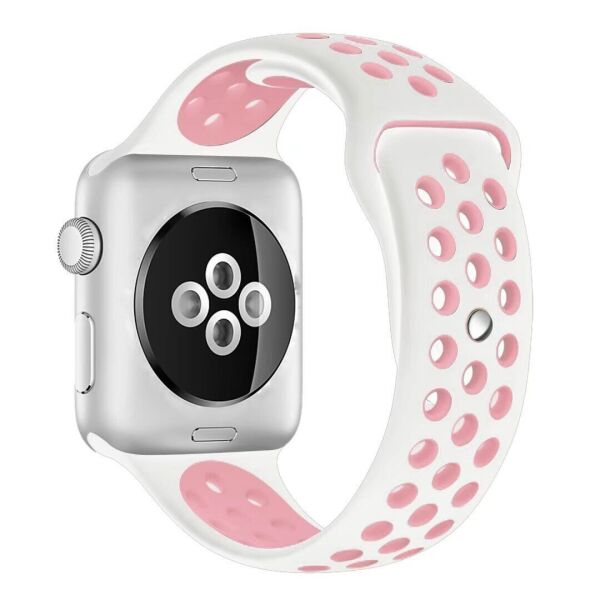 

Ремінець Wemacy Nike Sport Band для Apple Watch 42mm | 44mm (LL-0057)