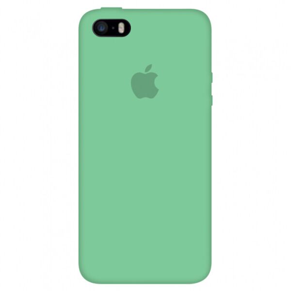

Панель ARS Silicone Case для iPhone 5/5s/SE Spear Mint (ASC-0466)