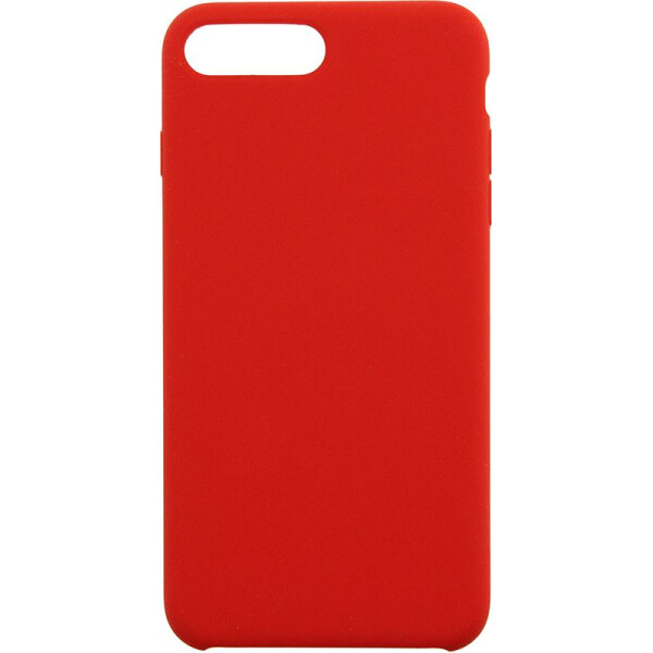 

Чехол-накладка Remax Kellen Series Case Apple iPhone 7 Plus Red