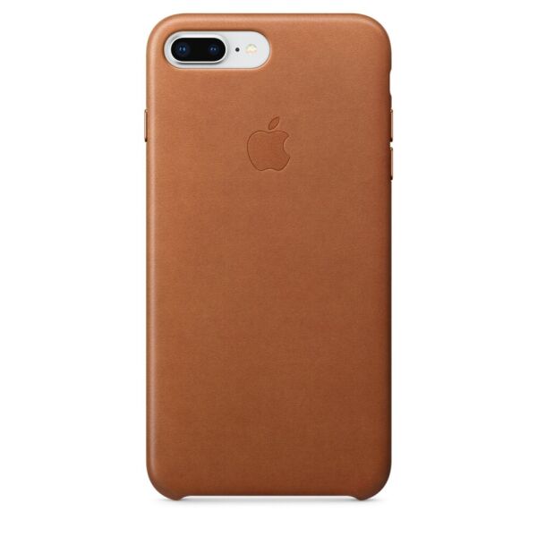 

Чохол ARS Leather Case для iPhone 7 Plus/8 Plus Saddle Brown (ALC-0012)