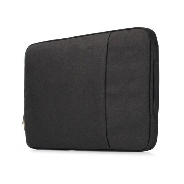 

Сумка Cowboy Bag для ноутбука 13.3″ Black (BAG-0046)