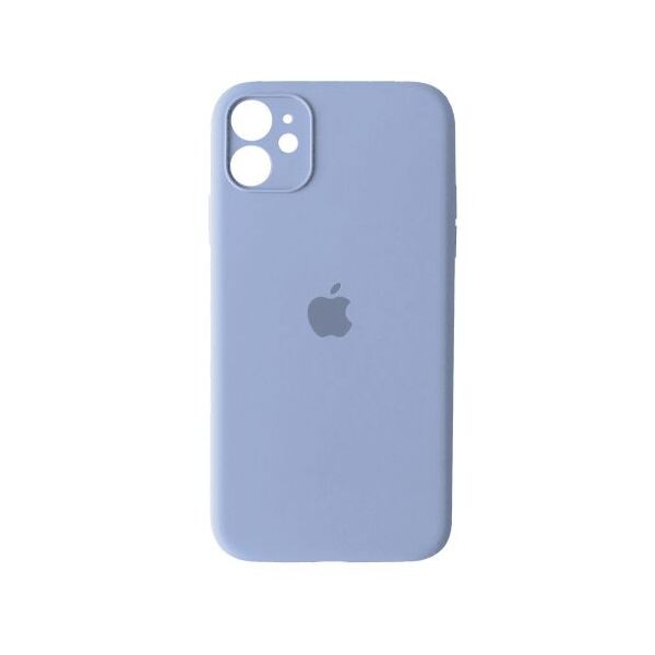 

Чохол Silicone Case Full Camera для iPhone 12 Lilac (QW-0062)