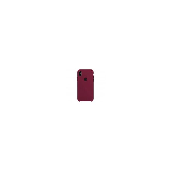 

Панель ARS Silicone Case для Apple iPhone X/XS Marsala (ASC-0297)