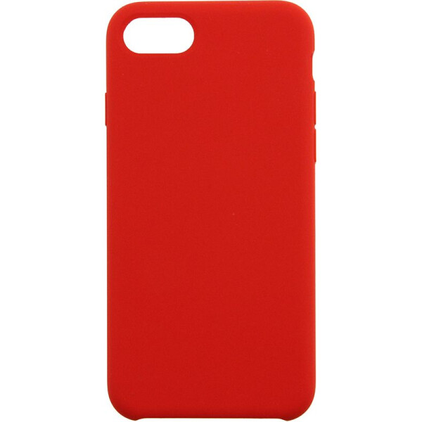 

Чехол-накладка Remax Kellen Series Case Apple iPhone 7 Red