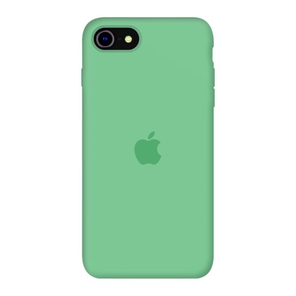 

Панель ARS Silicone Case для iPhone 7/8/SE 2020 Spear Mint (ASC-0484)