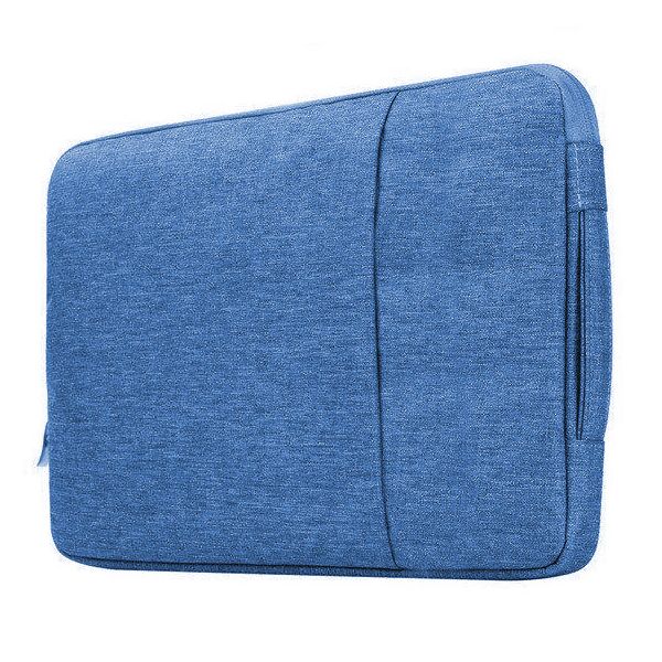 

Сумка Cowboy Bag для ноутбука 13.3″ Blue (BAG-0047)