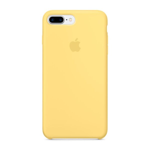 

Панель ArmorStandart Silicone Case для Apple iPhone 7 Plus/8 Plus Pollen (ASC-0035)