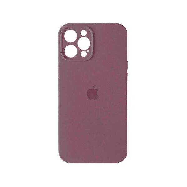 

Чохол Silicone Case Full Camera для iPhone 12 Pro Blueberry (QW-0027)