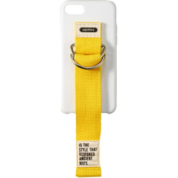 

Чехол-накладка Remax Mathilda Series Case Apple iPhone 7 White