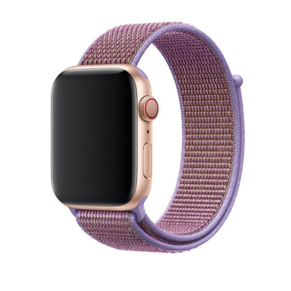 

Ремінець HardShell Neylon Band для Apple Watch series 1/2/3/4/5 38mm/40mm (NL-0017)
