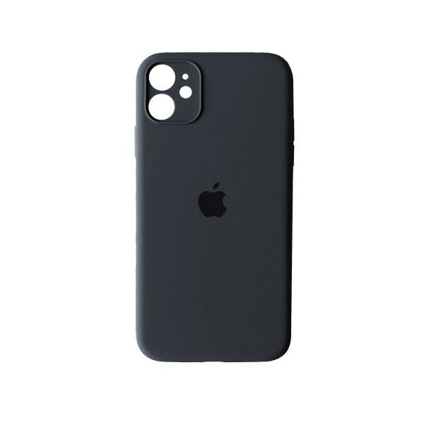 

Чохол Silicone Case Full Camera для iPhone 12 Mini Midnight Blue (QW-0092)
