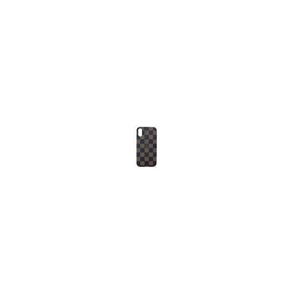 

Панель Desay LV Canvas Full Case для IPhone XR Brown (CB-0003)