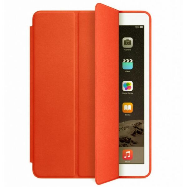 Акция на Чохол-книжка ARS Smart Case для Apple iPad 2019 10.2’’ Orange   (SC-0075) от Allo UA