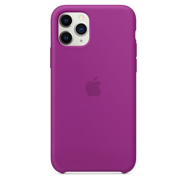 

Панель ARS Silicone Case для iPhone 11 Pro Dragon fruit (ASC-0580)