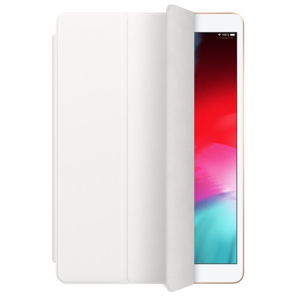 Акція на Чохол-книжка ARS Smart Case для Apple iPad Mini 2/3 White   (SC-0040) від Allo UA