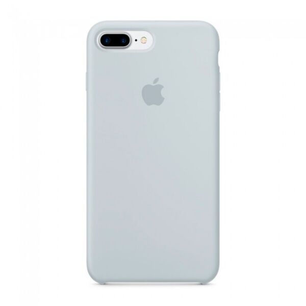 

Панель ArmorStandart Silicone Case для Apple iPhone 7 Plus/8 Plus Mist Blue (ASC-0038)