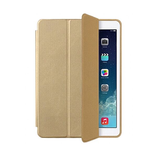 

Чохол-книжка ARS Smart Case для Apple iPad Air 9.7’’ Gold (SC-0119)