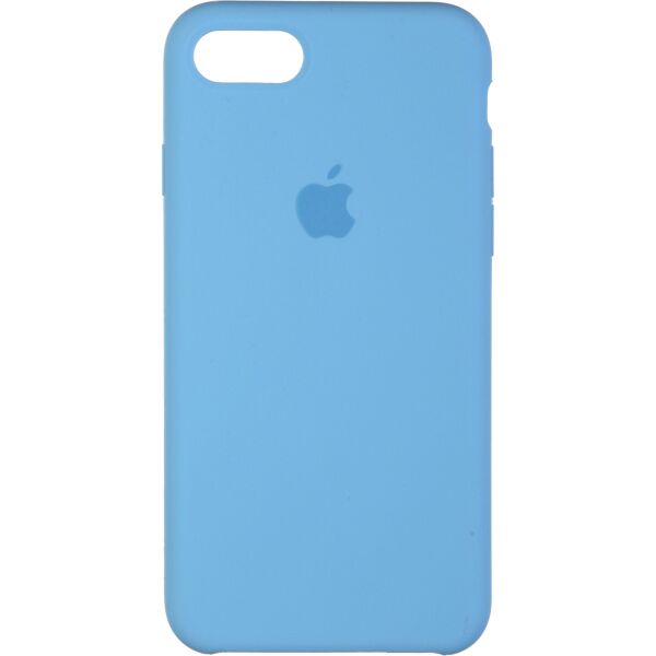 

Панель ARS Silicone Case для iPhone 5/5s/SE Cornflower (ASC-0433)