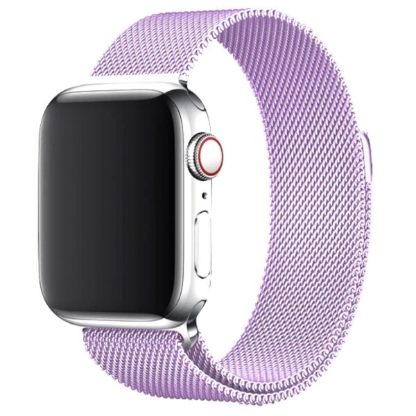 

Ремінець ARS Milanese Loop для Apple Watch 38/40mm Glycine (ML-0005)