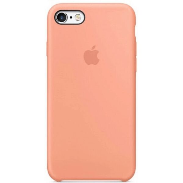 

Панель ARM Silicone Case для Apple iPhone 6 plus/6s plus Flamingo (ASC-0394)