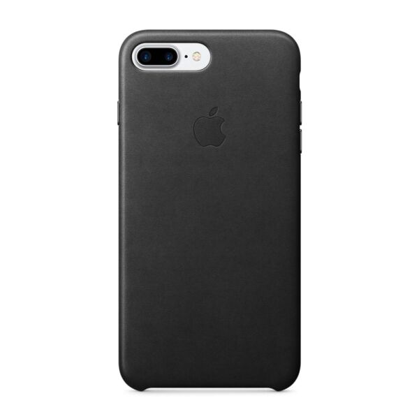 

Чохол Desay Leather Case для iPhone 7 plus | 8 plus Black (LC-0010)