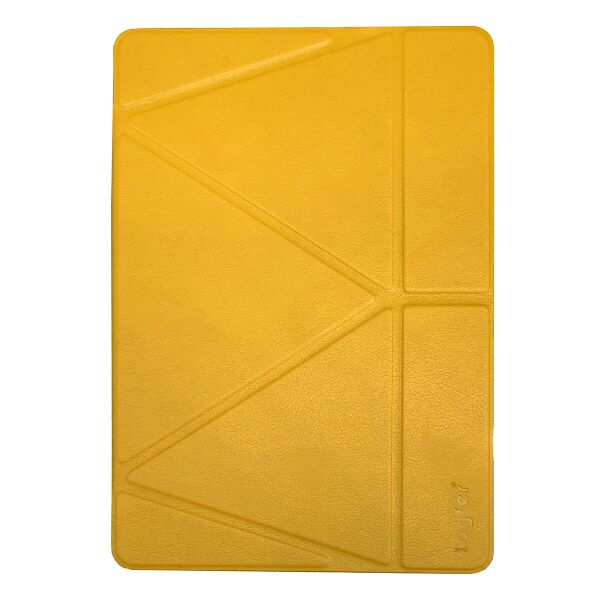 

Чохол-книжка Logfer Origami Leather Case iPad mini 1|2|3|4|5 Yellow (OG-0034)