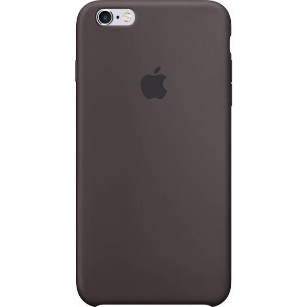 

Панель ARM Silicone Case для Apple iPhone 6 plus/6s plus Cocoa (ASC-0388)