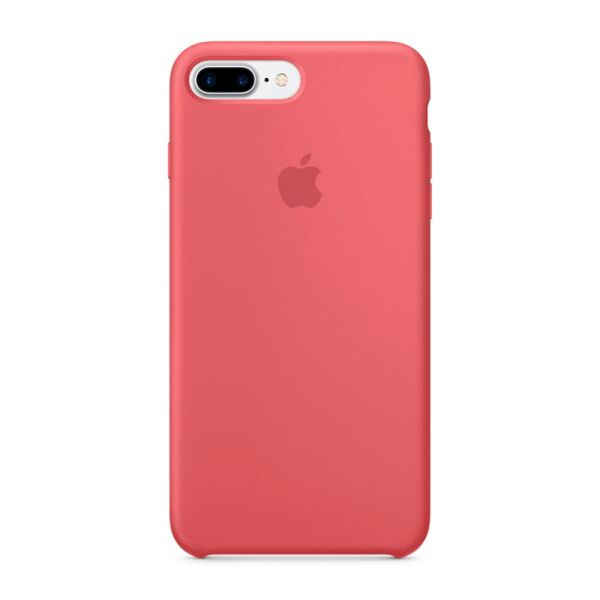 

Панель ArmorStandart Silicone Case для Apple iPhone 7 Plus/8 Plus Camellia (ASC-0046)