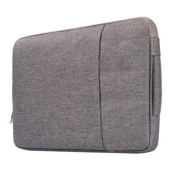 

Сумка Cowboy Bag для ноутбука 13.3″ Gray (BAG-0048)