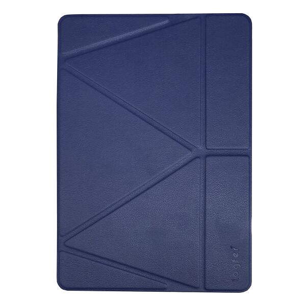 

Чохол-книжка Logfer Origami Leather Case iPad 9.7″ 2|3|4 Blue (OG-0042)