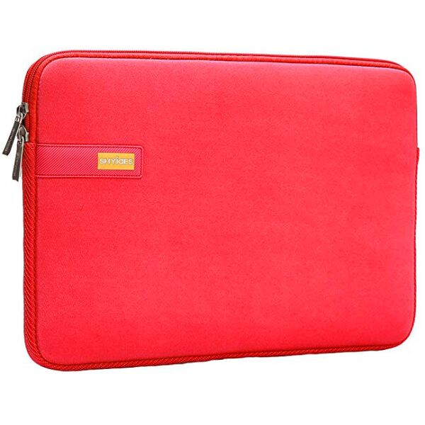 

Сумка SHYideas Bag для ноутбука 13.3″ Red (BAG-0060)
