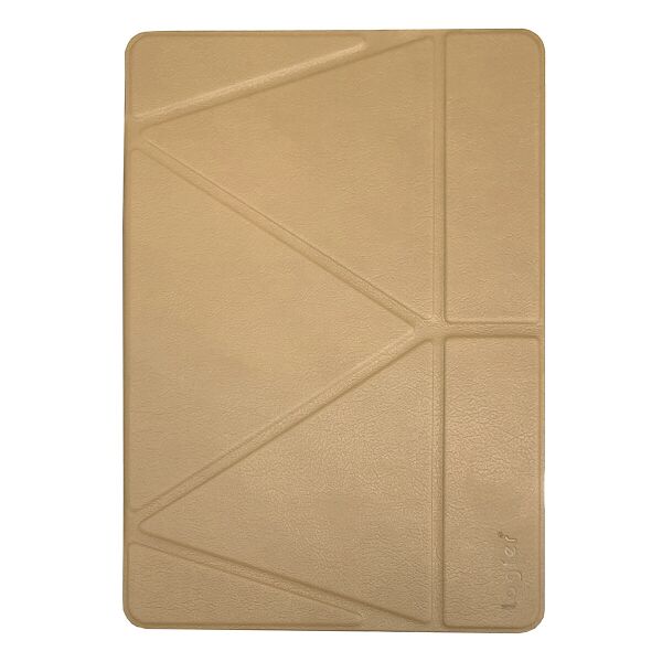 

Чохол-книжка Logfer Origami Leather Case iPad 9.7″ 2|3|4 Gold (OG-0043)