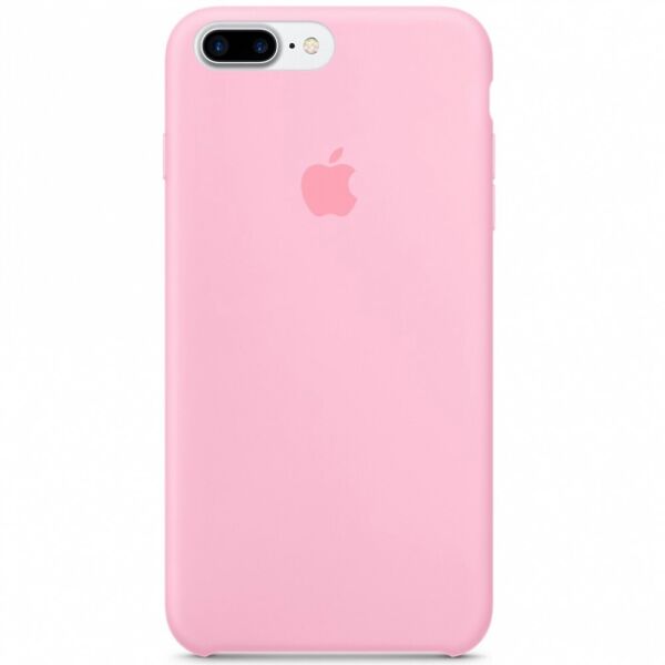 

Панель Arm Silicone Case для Apple iPhone 7 Plus/8 Plus Light Pink (ASC-0261)