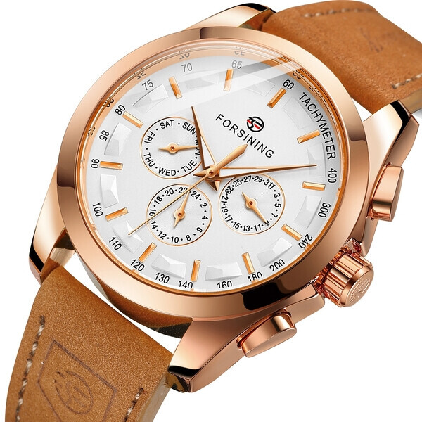 

Чоловічі годинники Forsining Walker Limited