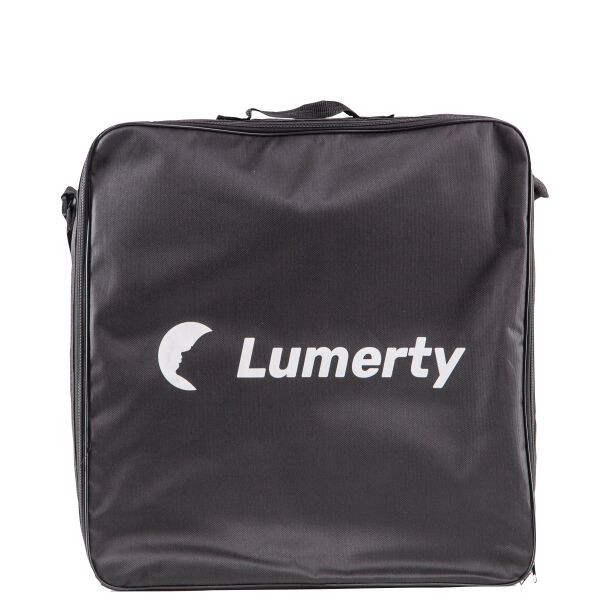 

Фирменная сумка для переноски кольцевых светодиодных ламп Lumerty