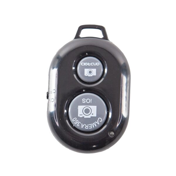 

Bluetooth пульт Lumerty для селфи и фото, для кольцевых ламп и не только
