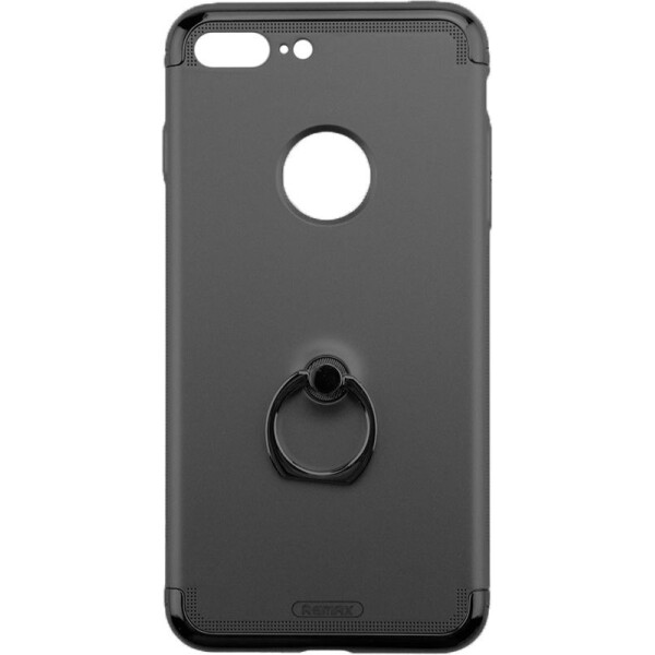 

Чехол-накладка Remax Lock Seies Case Apple iPhone 7 Plus Black