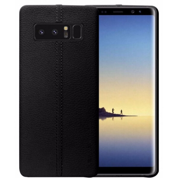 

Чехол-накладка Usams Joe Series Samsung Galaxy Note 8 Black