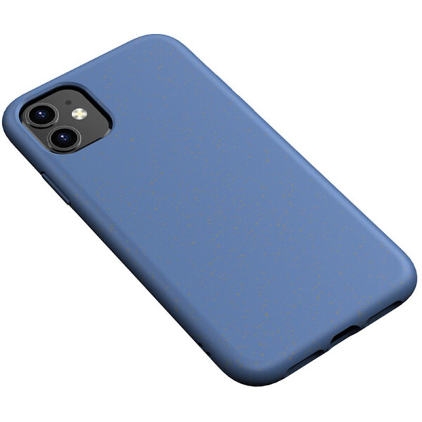

Чехол-накладка Ipaky Sky Series TPU Case Apple iPhone 11 Blue