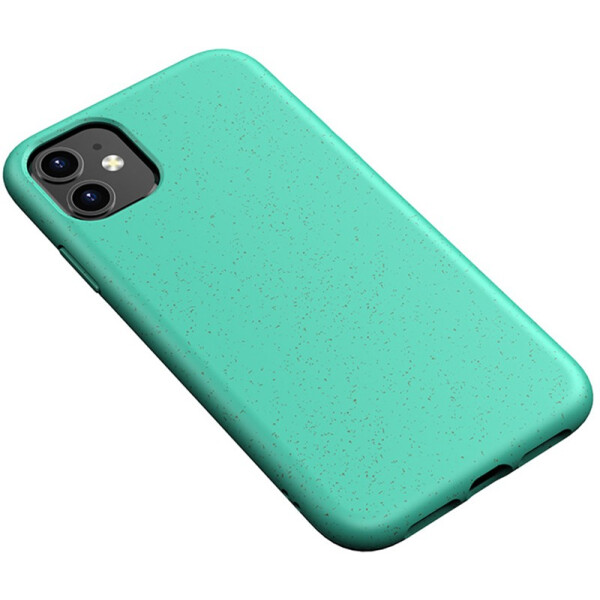 

Чехол-накладка Ipaky Sky Series TPU Case Apple iPhone 11 Green
