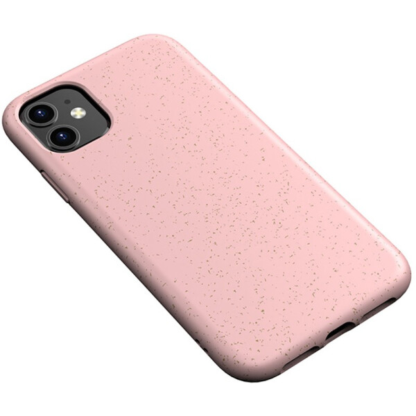 

Чехол-накладка Ipaky Sky Series TPU Case Apple iPhone 11 Pink