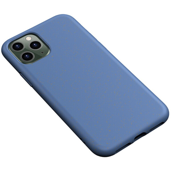 

Чехол-накладка Ipaky Sky Series TPU Case Apple iPhone 11 Pro Max Blue