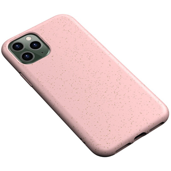 

Чехол-накладка Ipaky Sky Series TPU Case Apple iPhone 11 Pro Pink