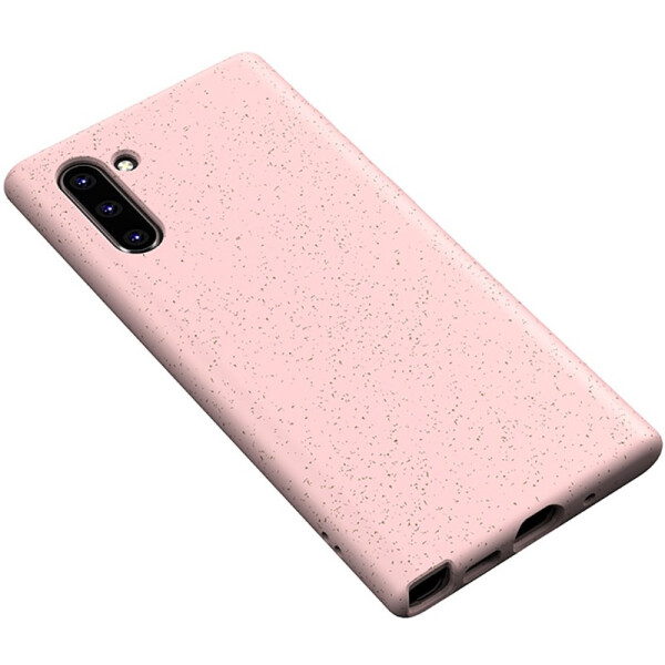 

Чехол-накладка Ipaky Sky Series TPU Case Samsung Galaxy Note 10 Pink