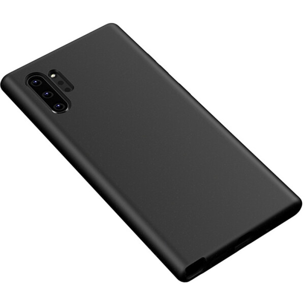 

Чехол-накладка Ipaky Sky Series TPU Case Samsung Galaxy Note 10+ Black