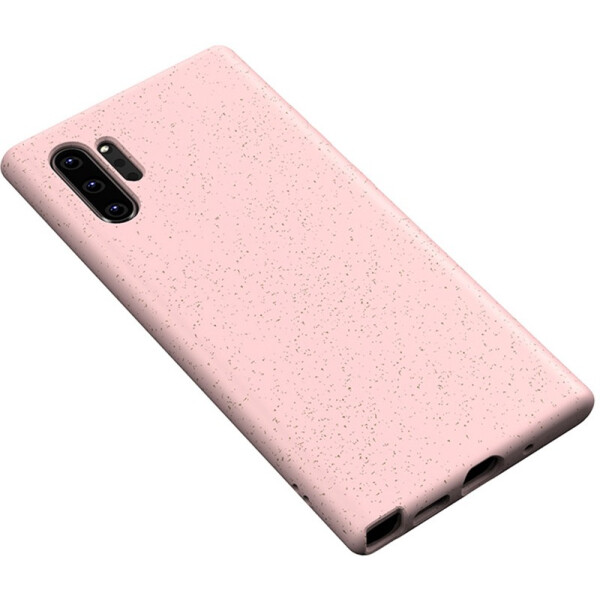 

Чехол-накладка Ipaky Sky Series TPU Case Samsung Galaxy Note 10+ Pink